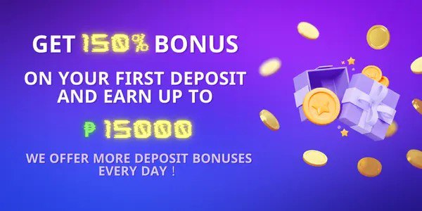 scottie thompson bonus banner with golden coins and gift highlights